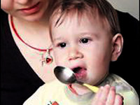 Dadıyla büyüyen erkeğe dikkat!