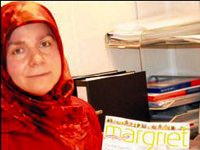 Hollanda'nın sevdiği Türk