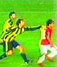 G.Saray'ı isyan ettiren pozisyon