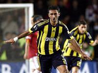 İşte Fener'in kahramanı