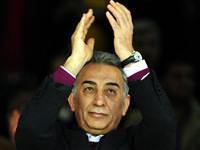 Adnan Polat çıldırdı