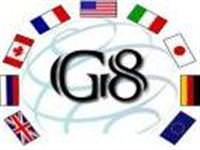 G8'den İran'a tavır