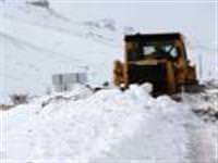 Erzurum beyaza boyandı!