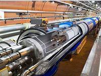 Büyük Hadron Çarpıştırıcısı