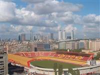 Ali Sami Yen 407 milyon liraya satılık