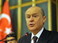 MHP de değişime karşı