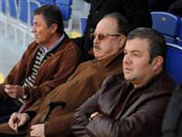 İlhan Cavcav'a şike sorgusu
