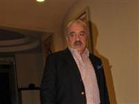 Striptiz şov yaptı