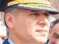 Hakim Albay Üçok tutuklandı!