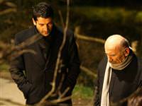 İzlediğiniz diziden karakter tahlili!