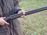 Psikolojik tedavi gören kişi av tüfeğiyle intihar etti