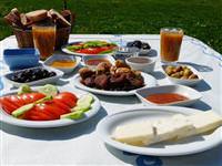 İşte bahar yorgunluğunun çaresi