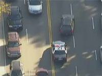 İnanılmaz kovalamaca