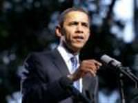 Obama İran'a yönelik yaptırımlar istiyor