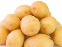 Çimlenmiş patates zehirliyor
