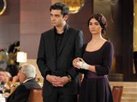 Büyük gösterinin yıldızı Hasret oluyor!