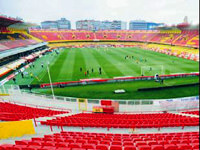 Ali Sami Yen satılıyor