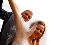 Evlilik erkeğin ömrünü uzatıyor