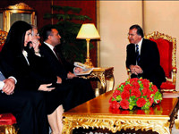 28 yıllık vesayeti bitiren 28 madde