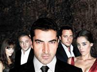 'Ezel' 14 dalda yarışacak!