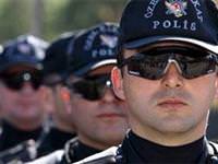 20 bin polis memuru alınacak