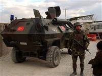 PKK operasyonu: 5 terörist öldürüldü