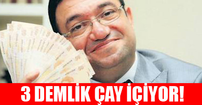 Ünlülerin Takıntıları