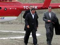 Yazıcıoğlu kazasında flaş gelişme!