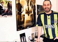 O sözün sahibi CMYLMZ