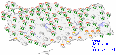 Bahar havasına yağmur arası-HARİTALI-1