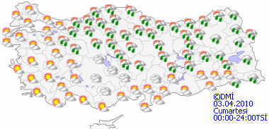 Bahar havasına yağmur arası-HARİTALI-2