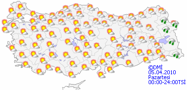 Bahar havasına yağmur arası-HARİTALI-5