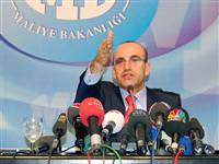 Maliye Bakanı'ndan müjde