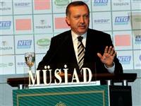 Erdoğan'dan yargıya sert cevap