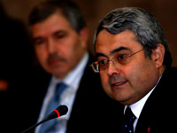 Büyükelçi Meriç'in büyük başarısı