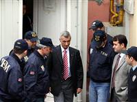 Engin Alan da GATA'da