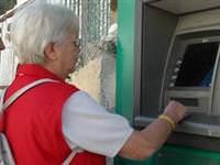 Dikkat! ATM'ler hastalık saçıyor
