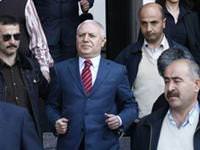 Haberal, 356 gün sonra ifade verdi