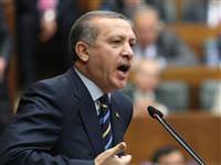Teklif 265 imzayla Meclis'te