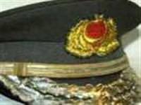 Balyoz'dan arananlar evlerinde bulunamadı
