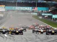 Malezya'da Red Bull dublesi