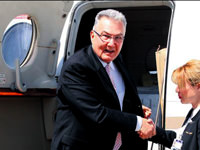 Baykal: Anayasa düellosu yapalım