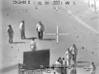 Sivilleri böyle öldürdüler