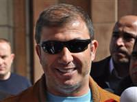 Rıdvan'ı Tanju mu yaktı?