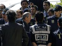 Eski MGK Sekreteri adliyede!