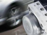 ABS ve ESP artık daha küçük ve hafif