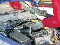 Otomobiliniz grip olur mu?