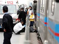 Yine tramvay kazası: 1 ölü