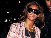 İncelen Beyonce yürekleri hoplattı