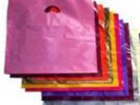 Naylon poşet devri kapanıyor